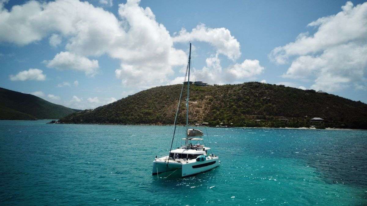 Catamaran  STANDARD